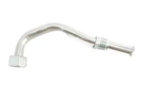 OEM Nissan EGR Tube - 14725-40U02