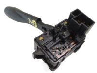 OEM 2000 Nissan Altima Switch Assy-Wiper - 25260-1E400