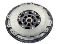 OEM 2005 Nissan Altima FLYWHEEL Assembly - 12310-8J100