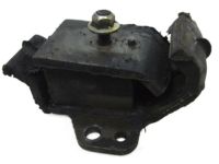 OEM Nissan Frontier Engine Mounting Insulator , Front - 11210-7Z000