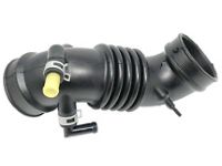 OEM Nissan Hose-Air - 16578-9E005