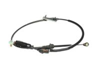 OEM 2016 Nissan Frontier Automatic Transmission Shifter Cable - 34935-ZS02A