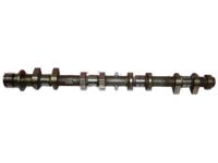 OEM 2020 Nissan NV200 Camshaft Assy - 13020-EN20C