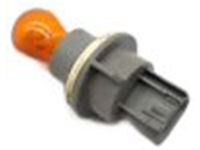 OEM 2021 Nissan Frontier Bulb Socket Assembly W/Harness - 26243-9B908