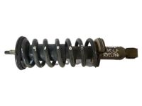 OEM Nissan Xterra Spring-Front - 54010-EA061