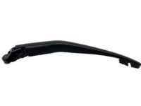 OEM Nissan Rear Window Wiper Arm Assembly - 28781-3WC0A