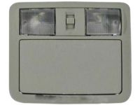OEM 2008 Nissan Frontier Lamp Assembly-Map - 26430-EA012