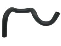 OEM 2017 Nissan Juke Hose Water - 21306-1KC2B