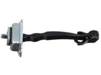 OEM Nissan Link Door STOPPER - 80430-ZX60A