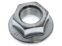 OEM 2011 Nissan Sentra Nut - 01223-N001U