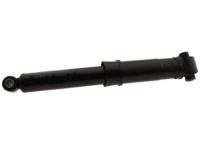 OEM 2007 Nissan Sentra ABSORBER Kit-Shock, Rear RH - E6200-ET81B