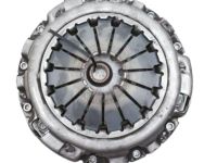 OEM 2018 Nissan Frontier Cover Assembly-Clutch - 30210-EA000