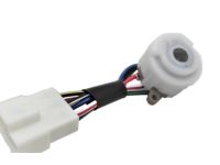 OEM Nissan 240SX Switch-Ignition - 48750-70F00