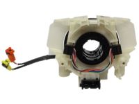 OEM Nissan Pathfinder Combination Switch Body - 25567-EA000