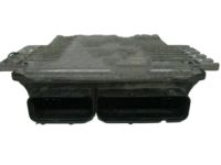 OEM Nissan Engine Control Module - 23710-7S82A