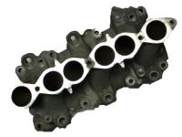 OEM 2003 Nissan Xterra Manifold-Intake - 14003-1B000