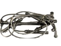 OEM 2002 Nissan Xterra Cable Set High Tension - 22440-9Z025