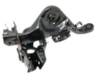 OEM 2019 Nissan Rogue Arm Assy-Rear Suspension, Rh - 55501-4BA0A