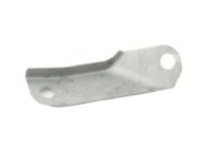 OEM 2004 Nissan Maxima Lower Shelter - 20853-8Y100