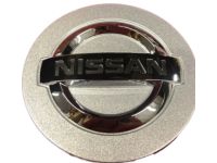 OEM 2006 Nissan Armada Ornament-Disc Wheel - 40342-ZW10A