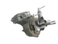 OEM 2012 Nissan Leaf Control Assembly-Brake - 46007-3NA2A