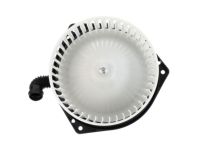 OEM 2012 Nissan NV1500 Blower Assy-Front - 27220-1PA0A