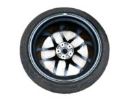 OEM 2015 Nissan 370Z Wheel-Aluminum - D0C00-3GM3B