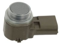 OEM Nissan Versa Sensor Assy Distance - 28438-6CA2B