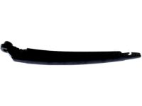 OEM 2019 Nissan Kicks Rear Window Wiper Arm Assembly - 28781-5RB0A