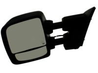 OEM 2019 Nissan Titan XD Mirror Assembly-Outside LH - 96302-9FT0E