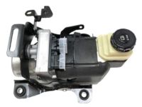 OEM 2014 Nissan Pathfinder Pump Assy-Electric Power Steering - 49110-3KE5E