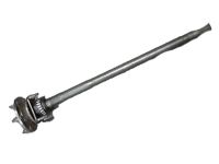 OEM 2014 Nissan Titan Shaft-Rear Axle - 38164-8S10B