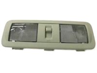 OEM 2009 Nissan Frontier Lamp Assembly-Map - 26430-EA102