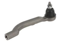 OEM 2008 Nissan Rogue Socket Kit-Tie Rod, Outer - D8520-JY00A