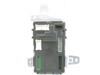 OEM 2009 Nissan GT-R Body Control Module Assembly - 284B1-1ET0B