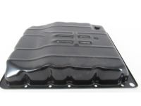 OEM 1999 Nissan Frontier Pan Oil - 31390-41X07