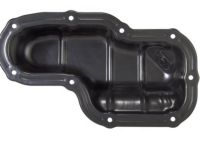 OEM 2012 Nissan NV2500 Pan Assy-Oil - 11110-1PE0A