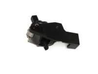 OEM Nissan Rogue Lock Gas Filler - 78827-EL00B