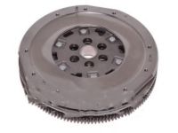 OEM 2017 Nissan Juke FLYWHEEL Assembly - 12310-1KC1A