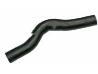 OEM 2000 Nissan Frontier Hose-Filler - 17228-3S500