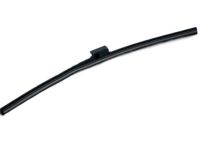 OEM 2018 Nissan GT-R Window Wiper Blade Assembly - 28890-39B1A