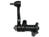 OEM 2012 Nissan NV1500 Idler Assy-Steering - 48530-1PA0A