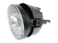 OEM Nissan Titan Lamp Fog RH - 26150-ZE00A