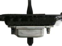 OEM 2014 Nissan 370Z Check Link Assembly - 80430-1EA0A