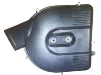 OEM 2001 Nissan Xterra Air Cleaner Assembly - 16500-5S500