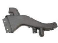 OEM 2014 Nissan NV2500 Duct-Air - 16554-ZE00A