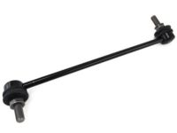 OEM 2015 Nissan Rogue Rod Assy-Connecting, Stabilizer - 54668-4CB0A
