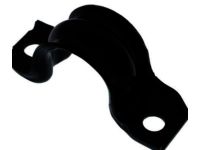 OEM Nissan Maxima Clamp-Stabilizer, Rear - 56234-7Y001