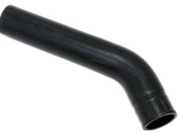 OEM 1984 Nissan 720 Hose Filler - 17228-10W00