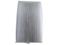 OEM 2019 Nissan Sentra Air Filter Assembly - 27277-3DF0A